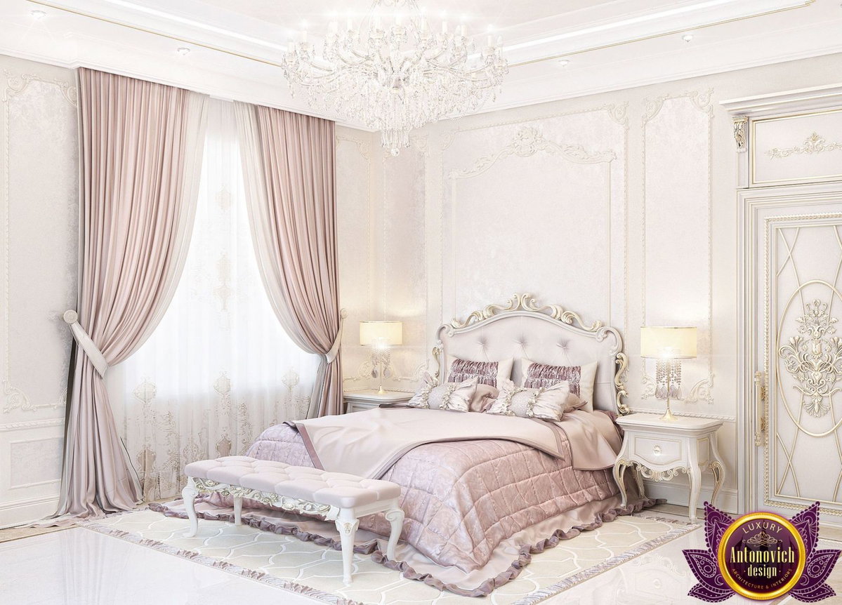 luxury interior details
